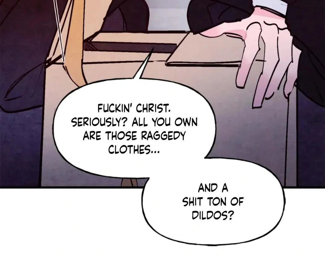 Punch Drunk Love - Chapter 79 manhwa