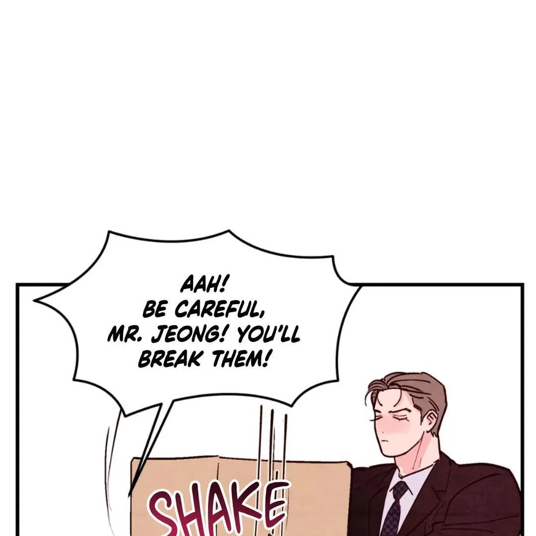 Punch Drunk Love - Chapter 79 manhwa