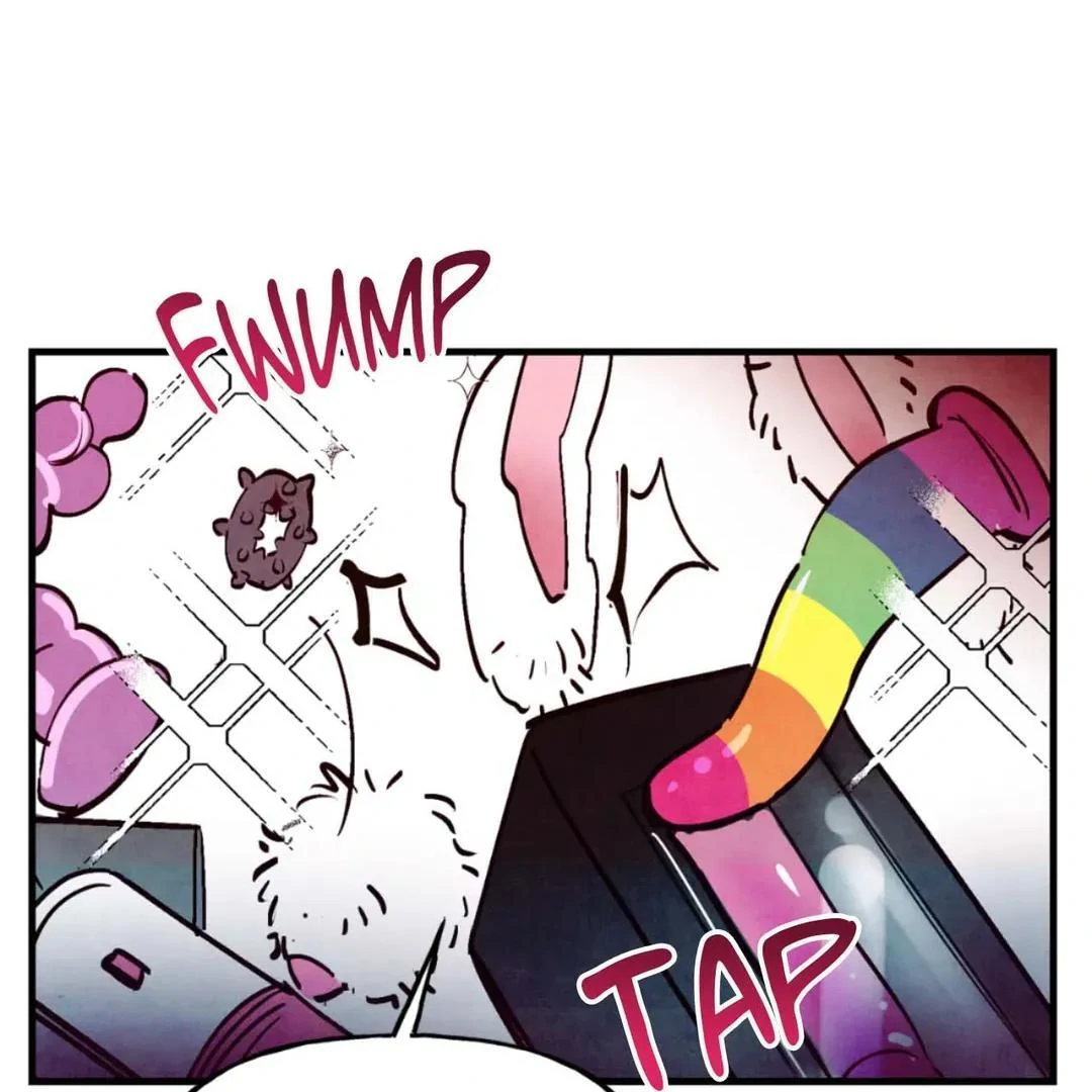 Punch Drunk Love - Chapter 79 manhwa
