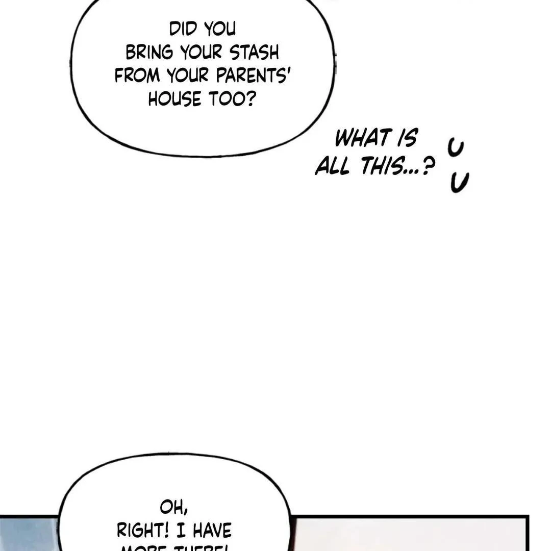 Punch Drunk Love - Chapter 79 manhwa