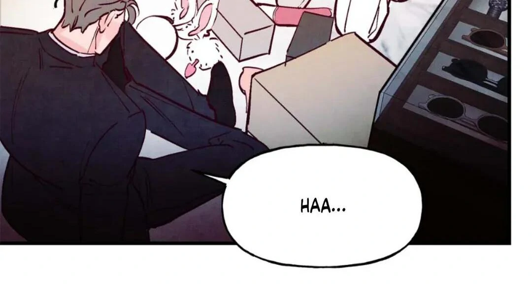 Punch Drunk Love - Chapter 79 manhwa