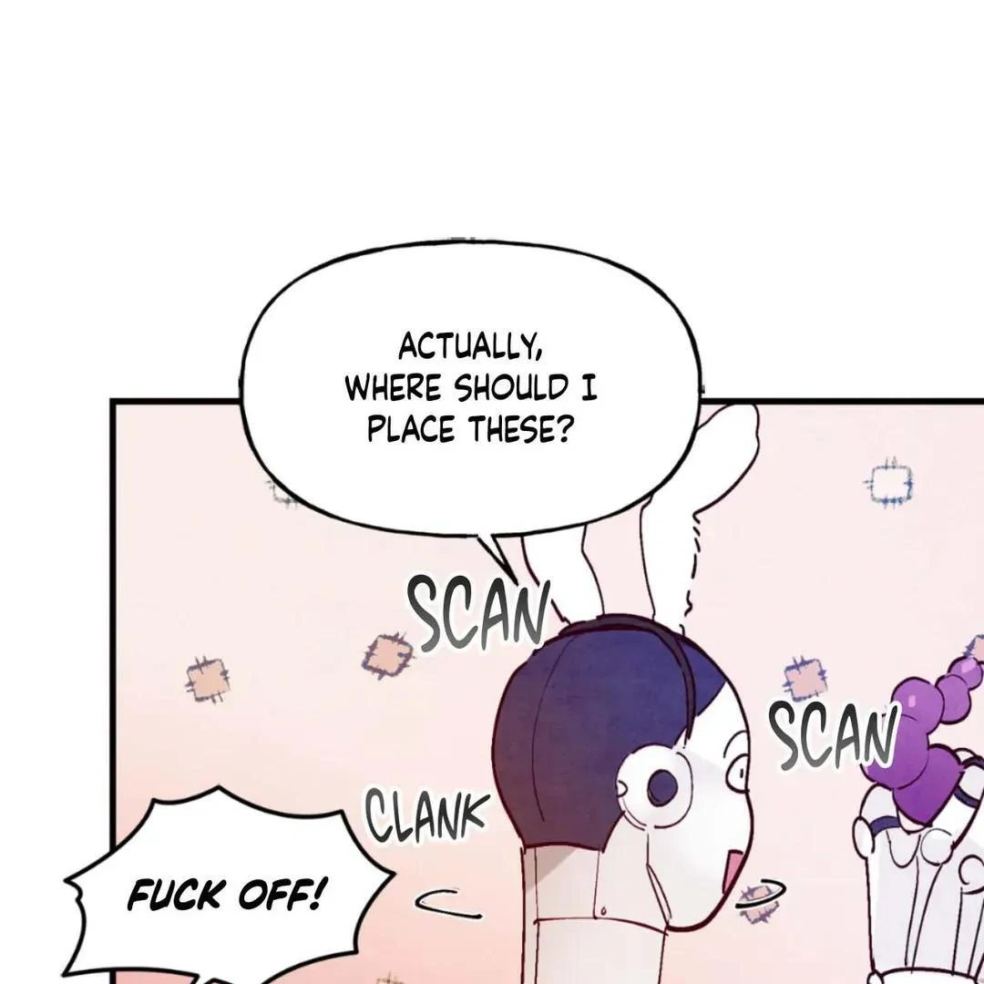 Punch Drunk Love - Chapter 79 manhwa