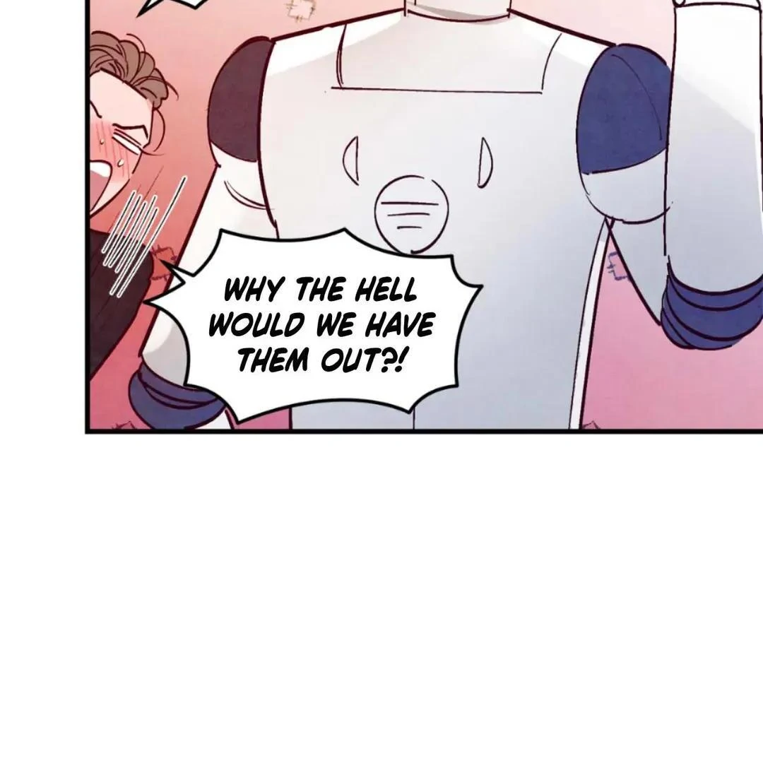 Punch Drunk Love - Chapter 79 manhwa