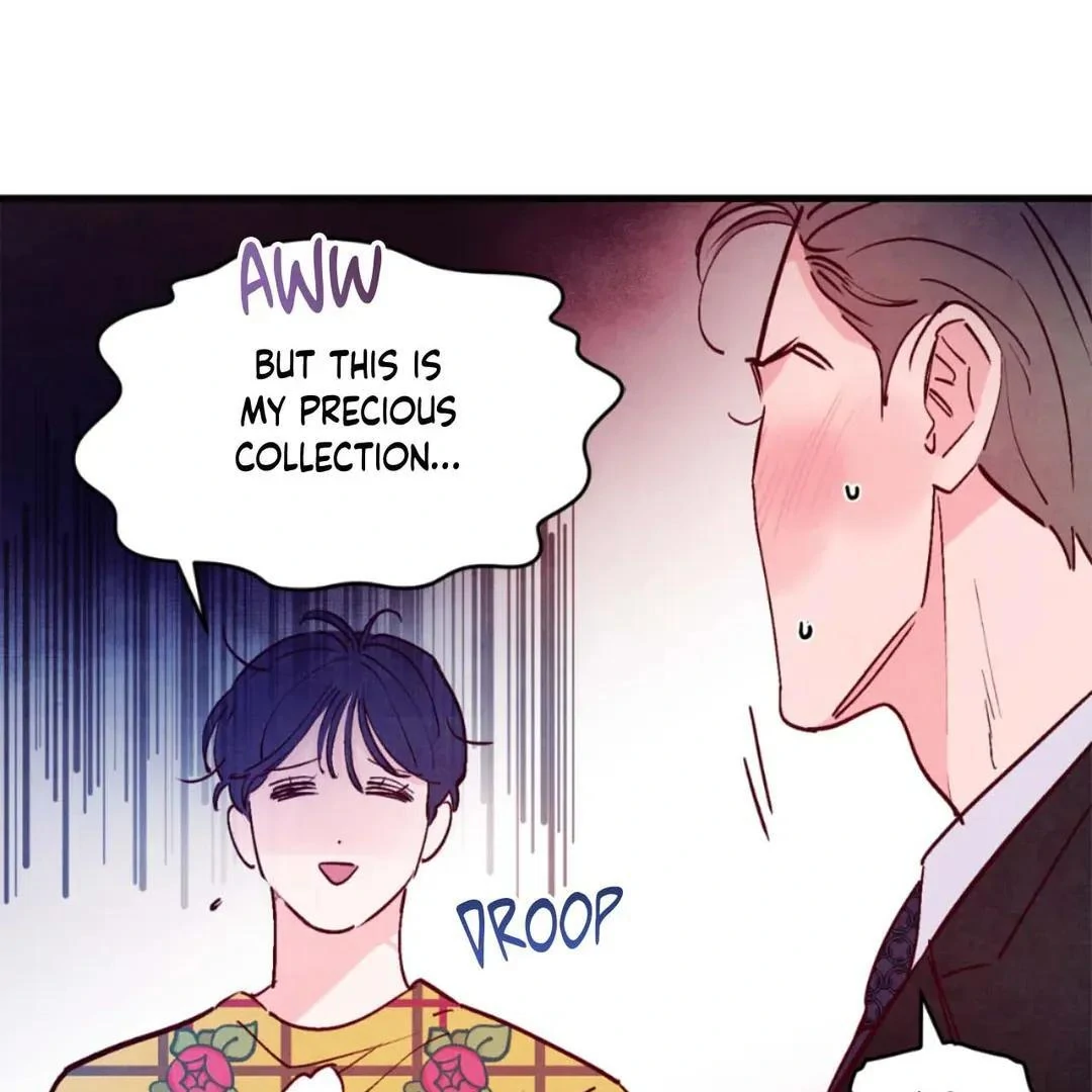 Punch Drunk Love - Chapter 79 manhwa