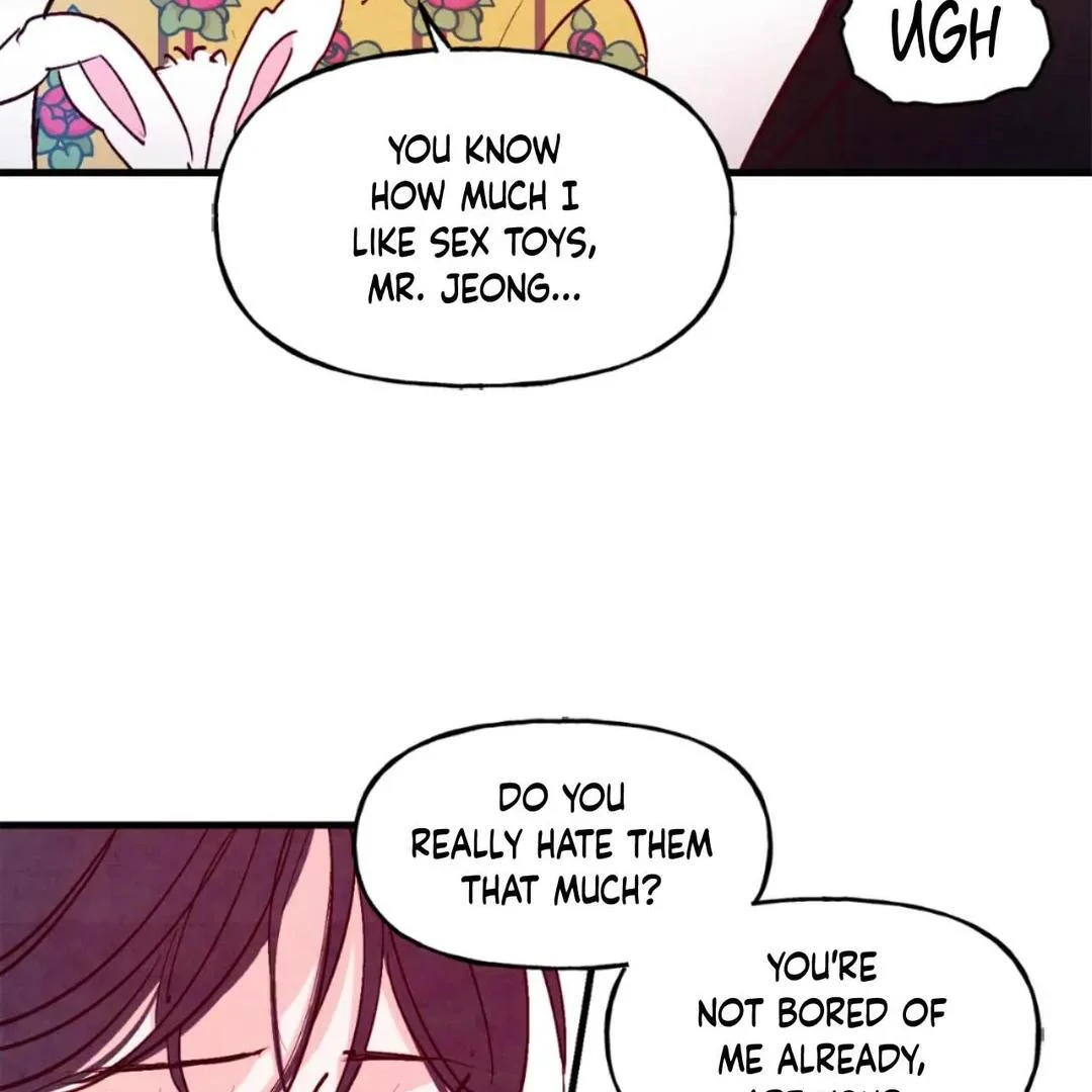 Punch Drunk Love - Chapter 79 manhwa