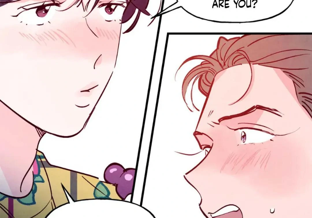 Punch Drunk Love - Chapter 79 manhwa