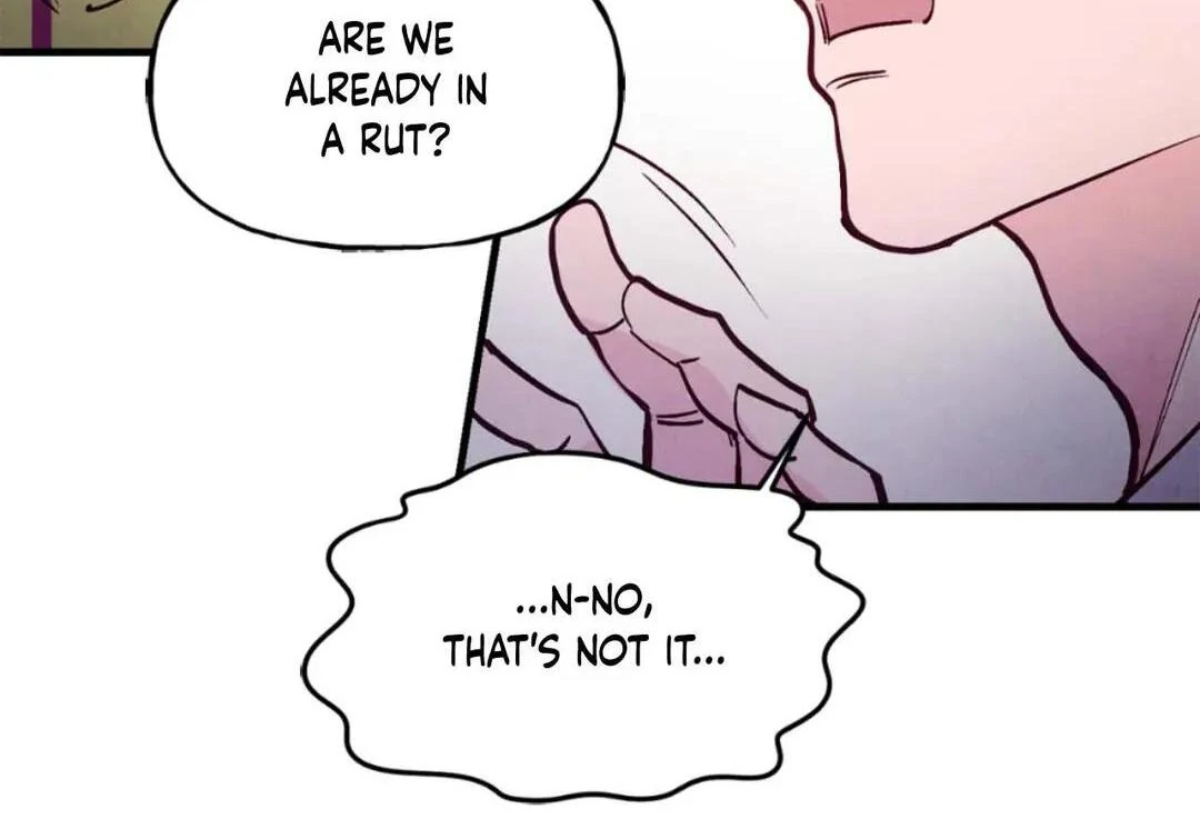 Punch Drunk Love - Chapter 79 manhwa