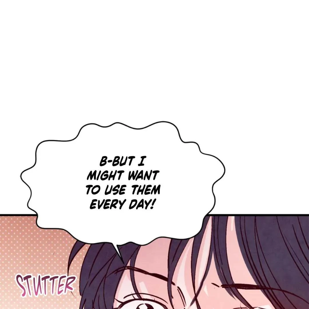 Punch Drunk Love - Chapter 79 manhwa