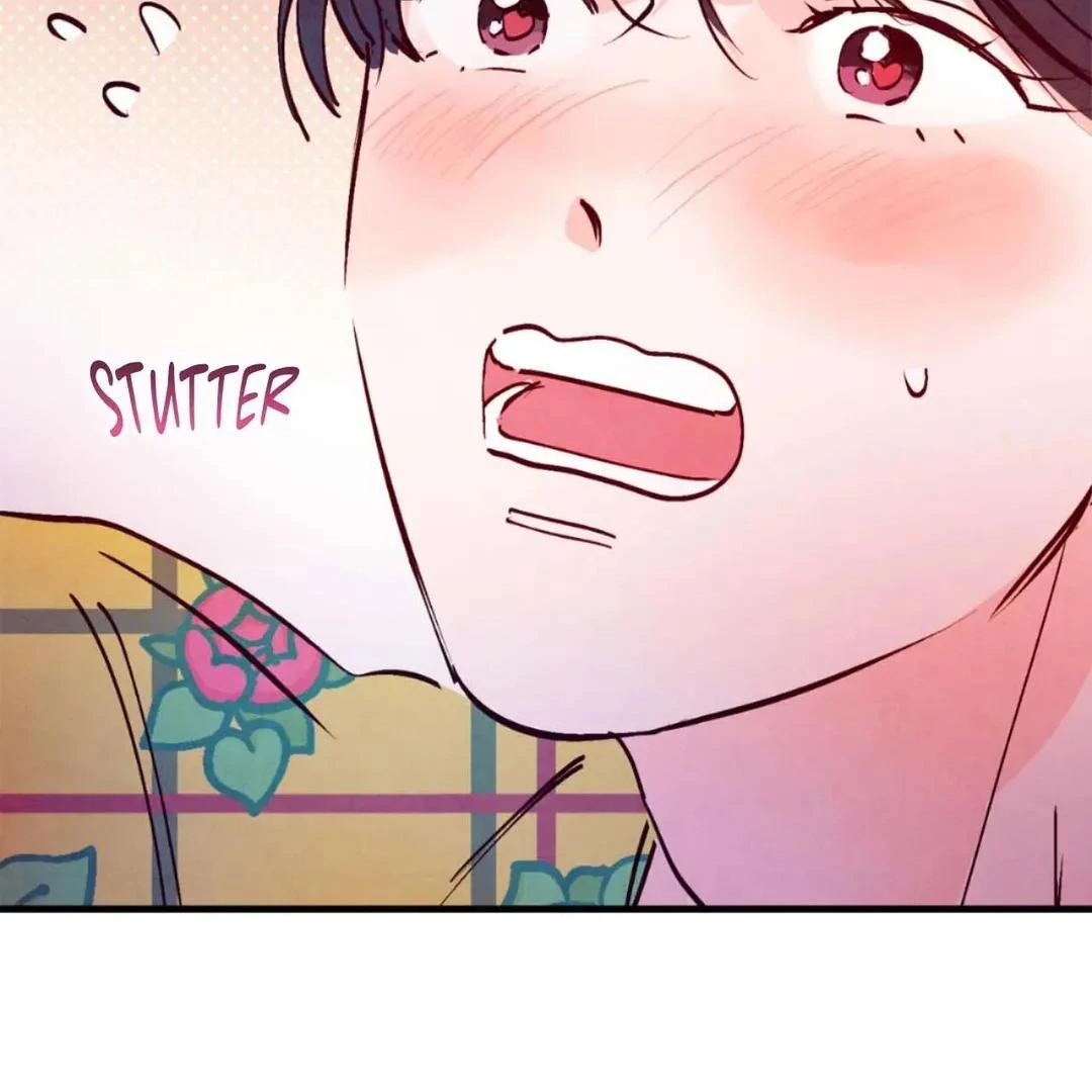 Punch Drunk Love - Chapter 79 manhwa