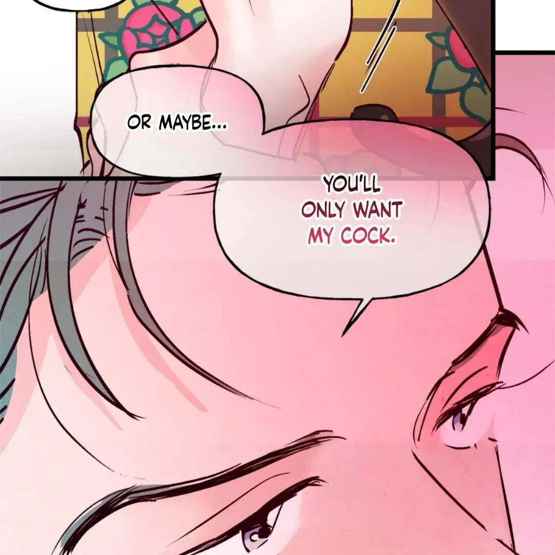 Punch Drunk Love - Chapter 79 manhwa