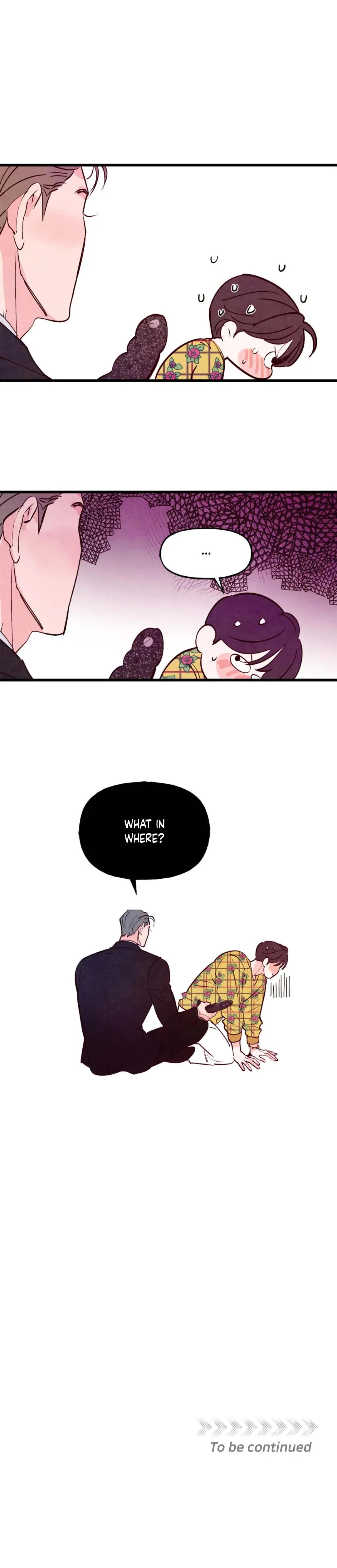 Punch Drunk Love - Chapter 79 manhwa