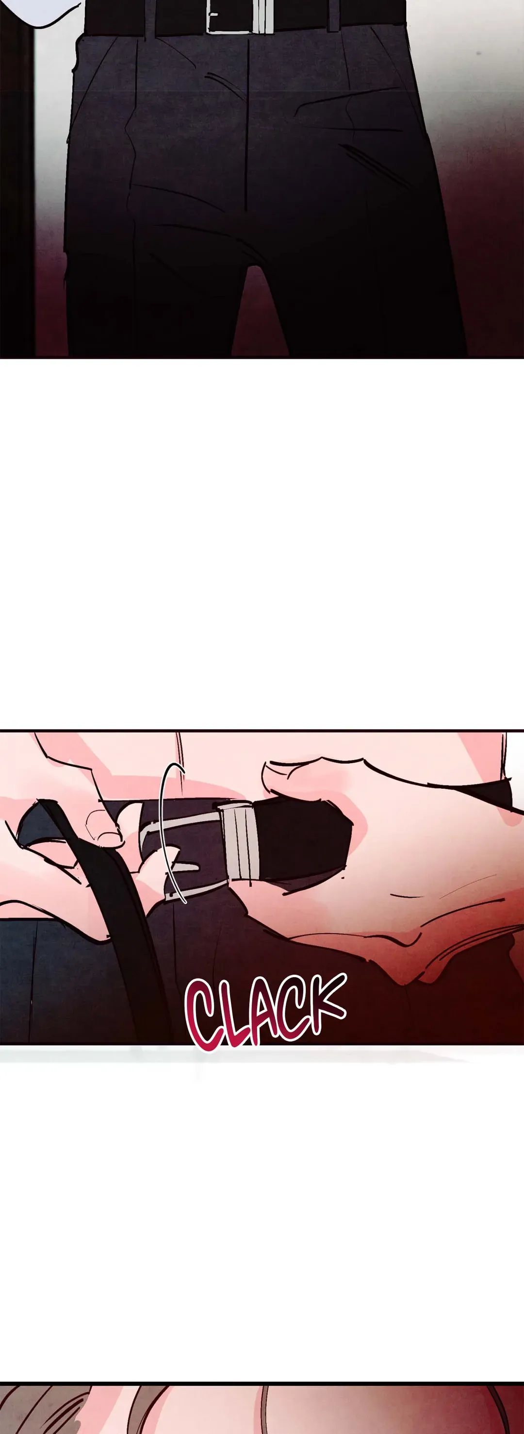 Punch Drunk Love - Chapter 80 manhwa