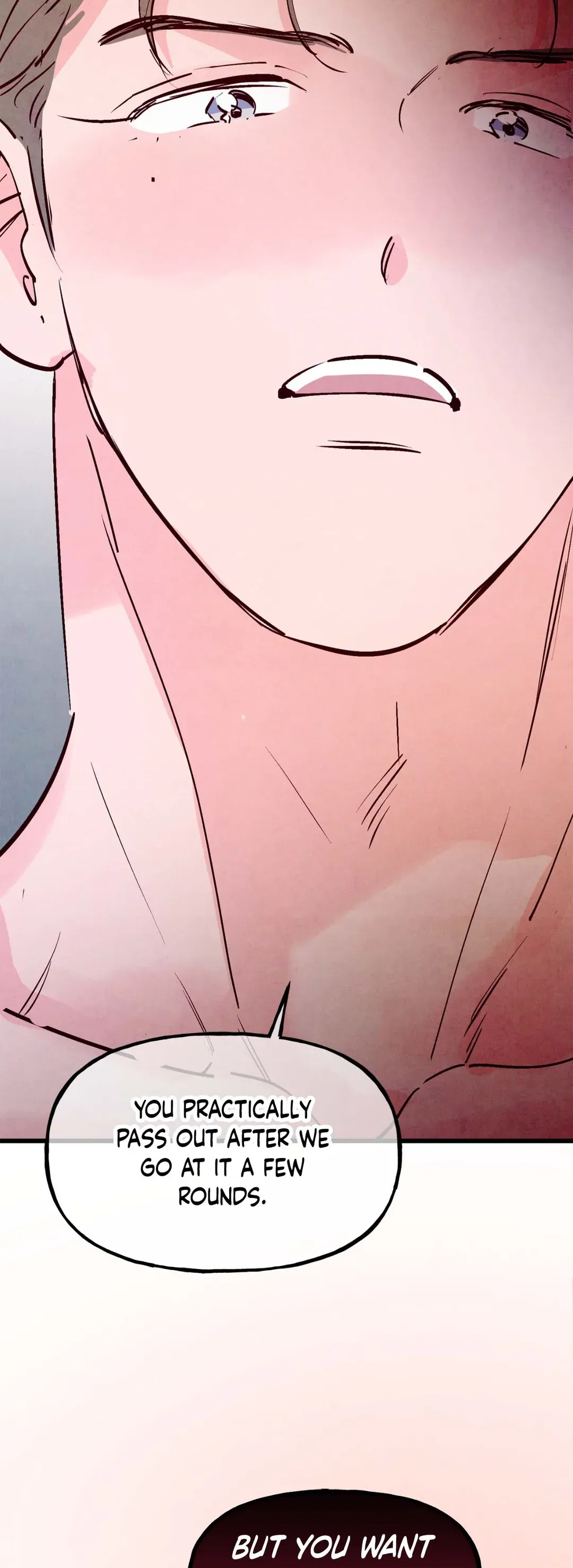 Punch Drunk Love - Chapter 80 manhwa