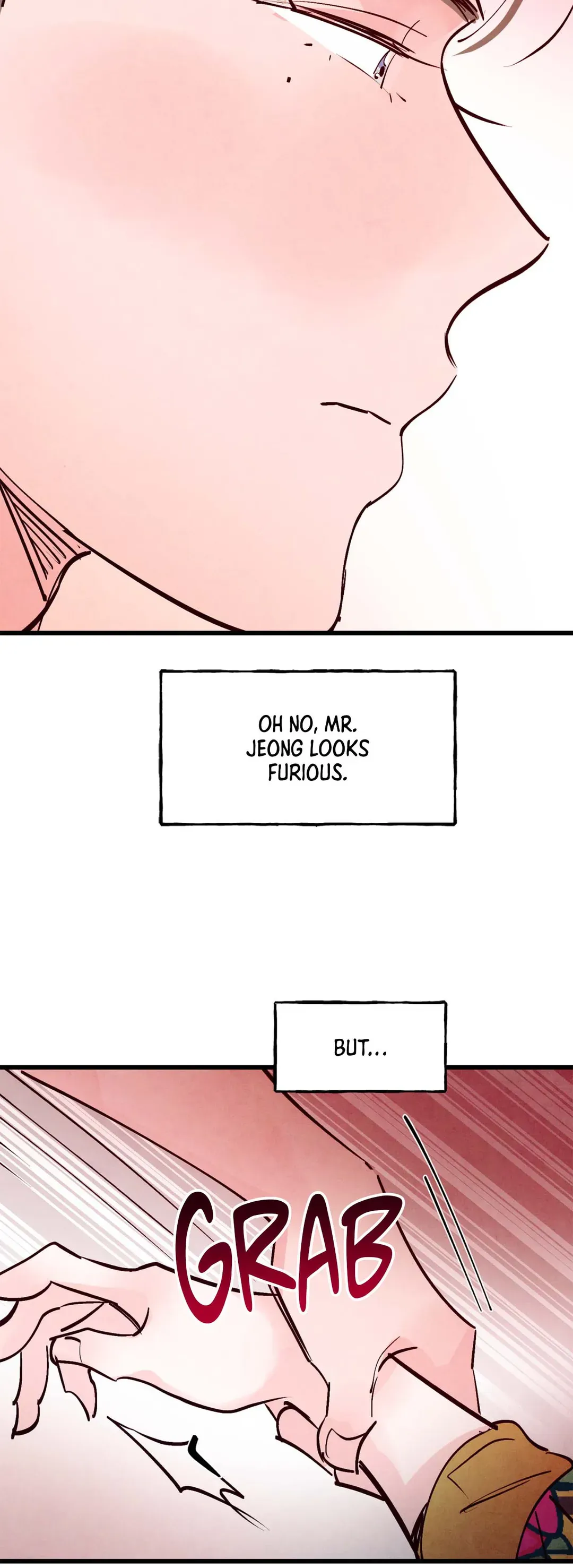 Punch Drunk Love - Chapter 80 manhwa