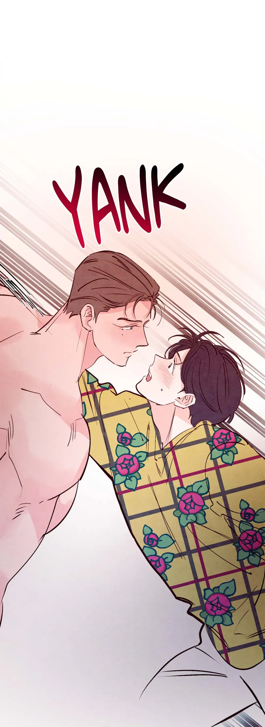Punch Drunk Love - Chapter 80 manhwa