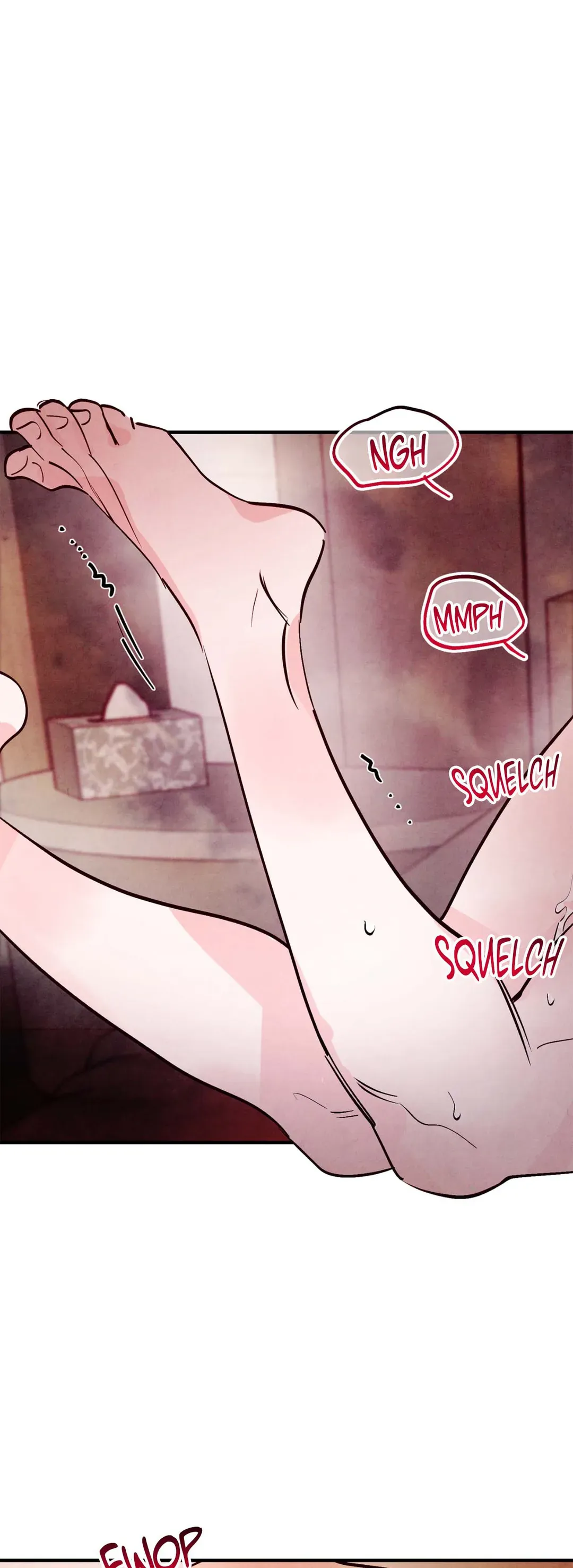 Punch Drunk Love - Chapter 80 manhwa