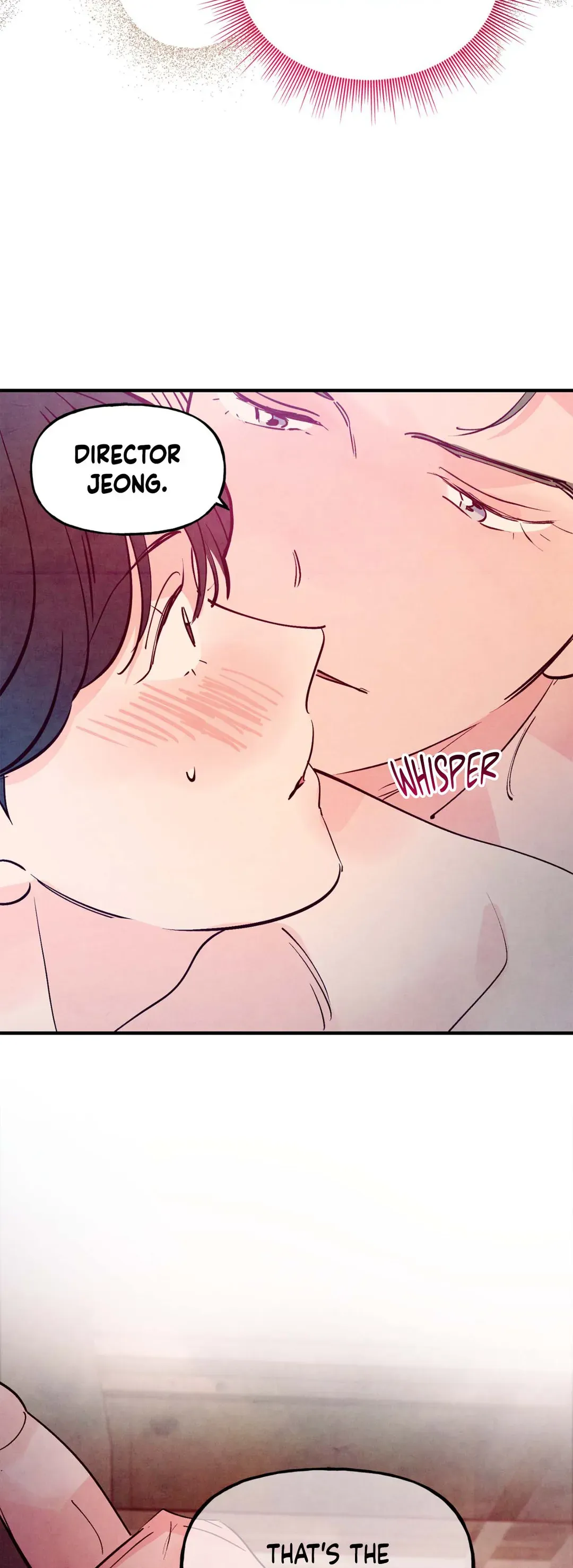 Punch Drunk Love - Chapter 80 manhwa