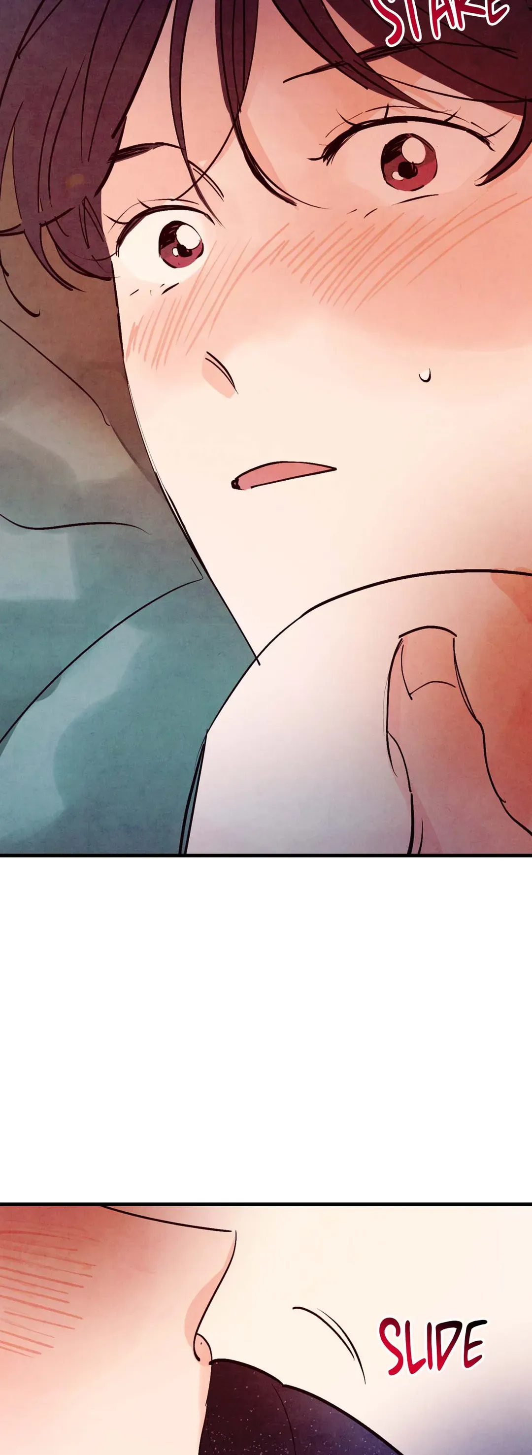 Punch Drunk Love - Chapter 80 manhwa