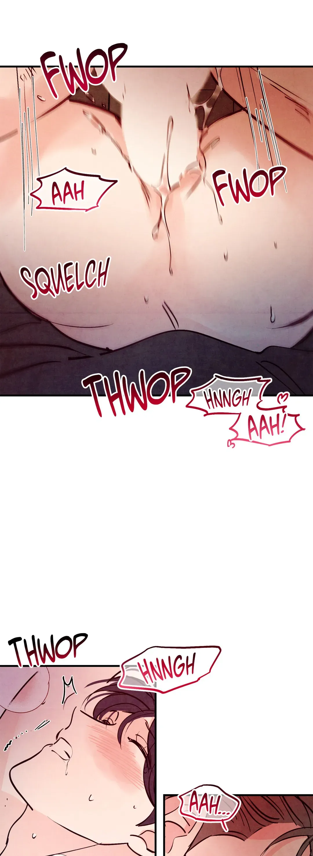Punch Drunk Love - Chapter 80 manhwa