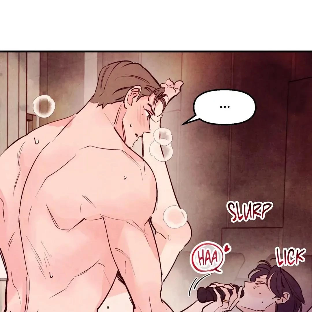 Punch Drunk Love - Chapter 81 manhwa