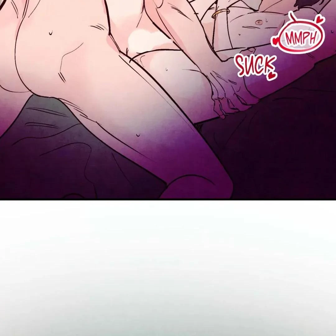 Punch Drunk Love - Chapter 81 manhwa