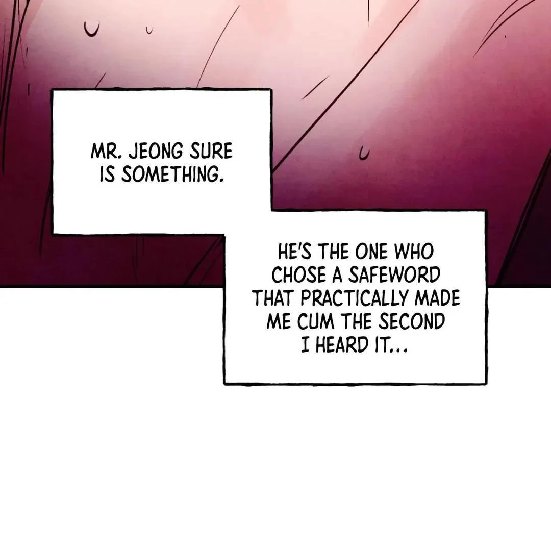 Punch Drunk Love - Chapter 81 manhwa