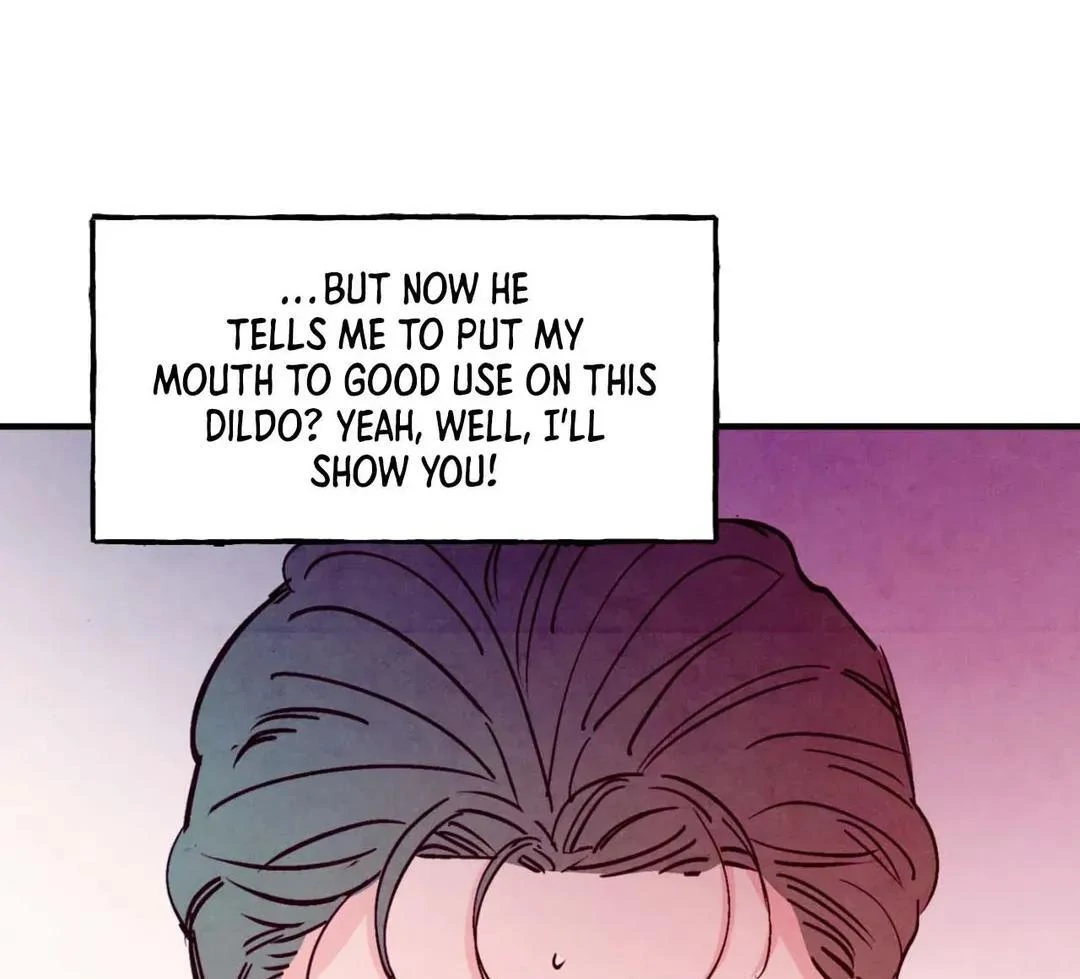 Punch Drunk Love - Chapter 81 manhwa