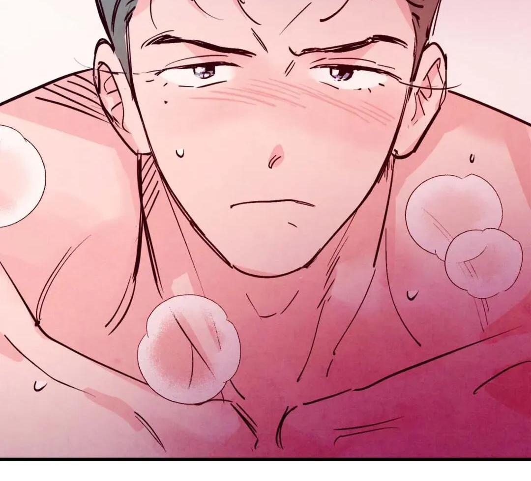 Punch Drunk Love - Chapter 81 manhwa
