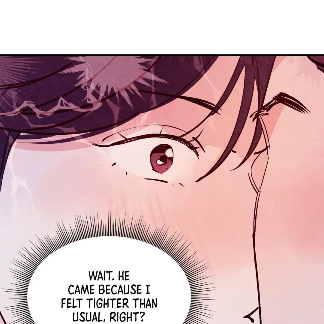 Punch Drunk Love - Chapter 81 manhwa