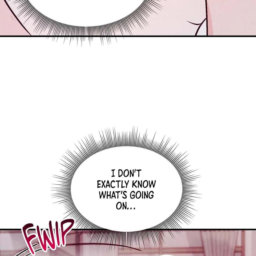 Punch Drunk Love - Chapter 81 manhwa