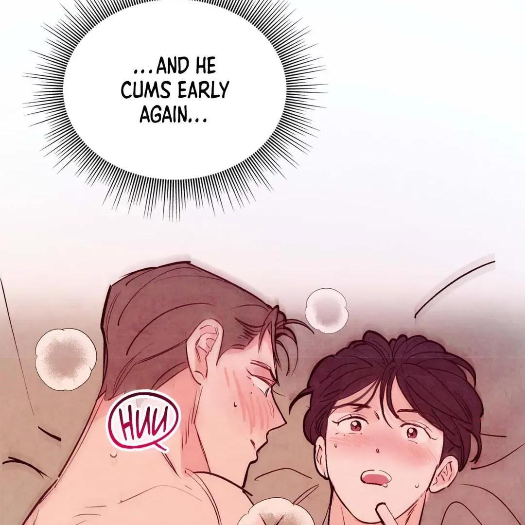 Punch Drunk Love - Chapter 81 manhwa