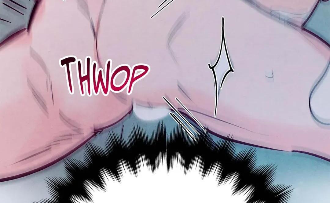 Punch Drunk Love - Chapter 81 manhwa