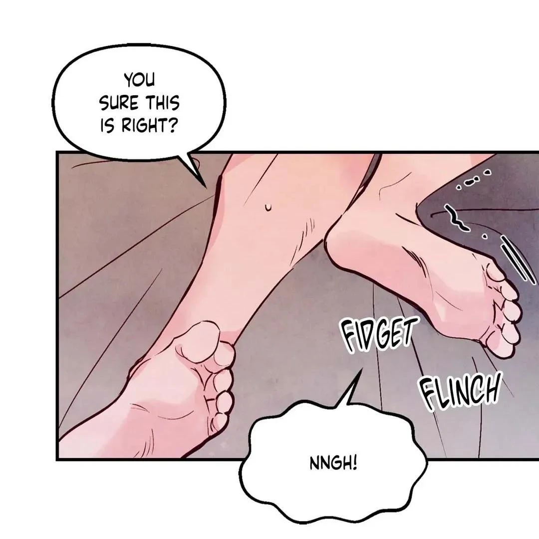 Punch Drunk Love - Chapter 81 manhwa
