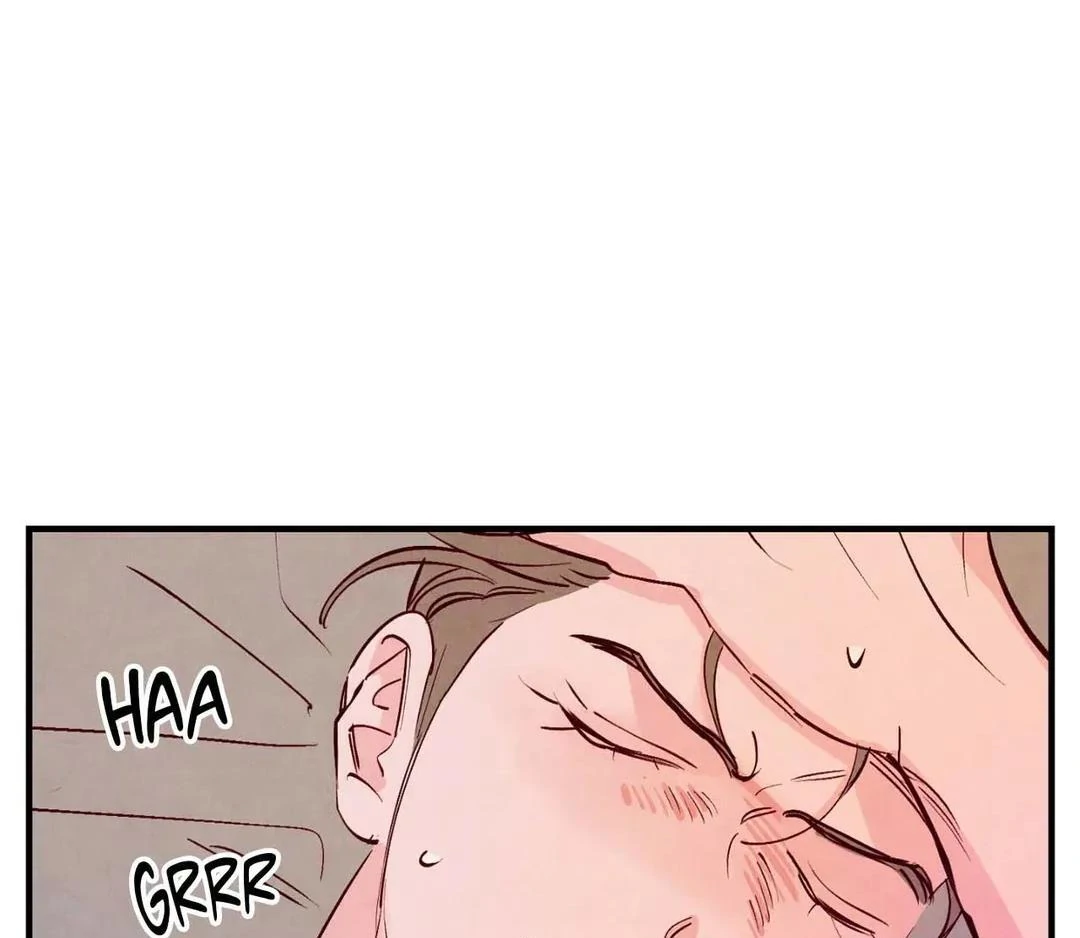 Punch Drunk Love - Chapter 81 manhwa