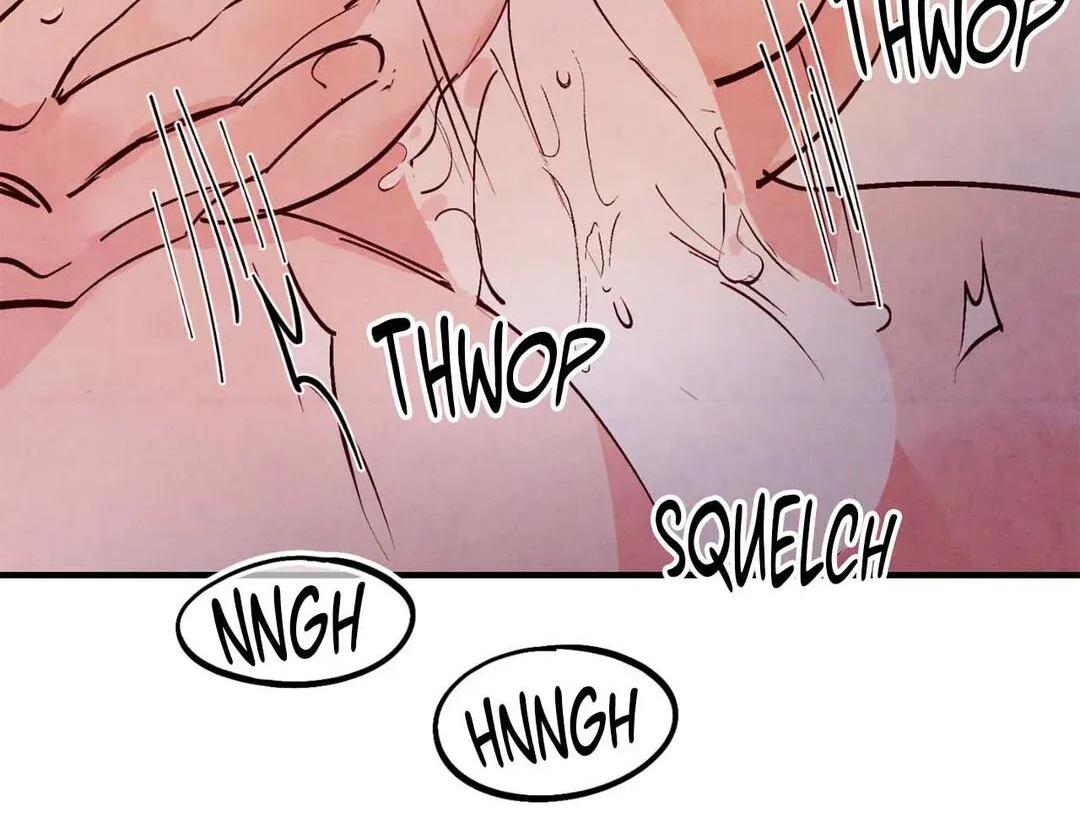 Punch Drunk Love - Chapter 81 manhwa