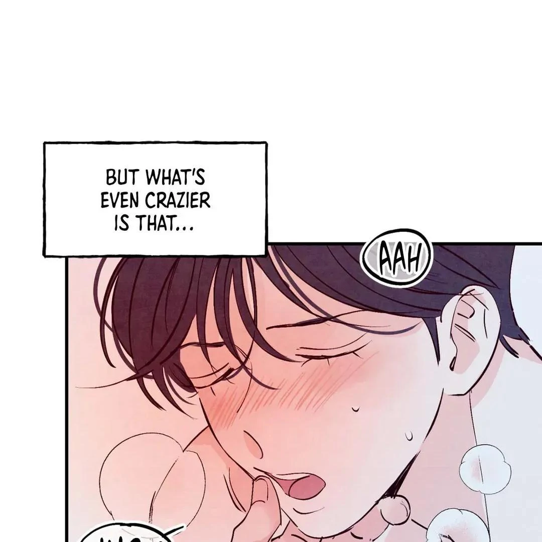 Punch Drunk Love - Chapter 81 manhwa
