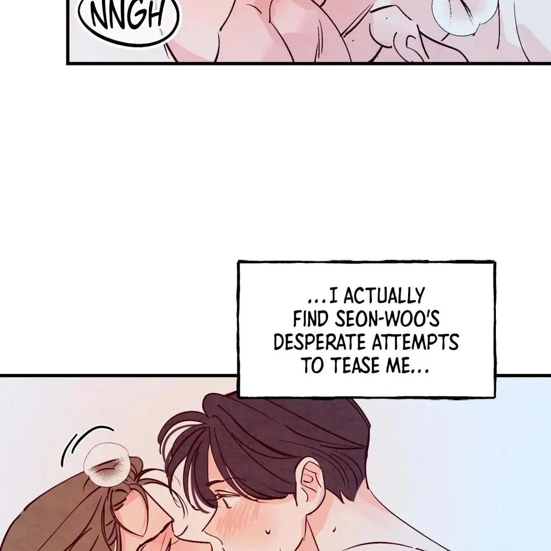 Punch Drunk Love - Chapter 81 manhwa