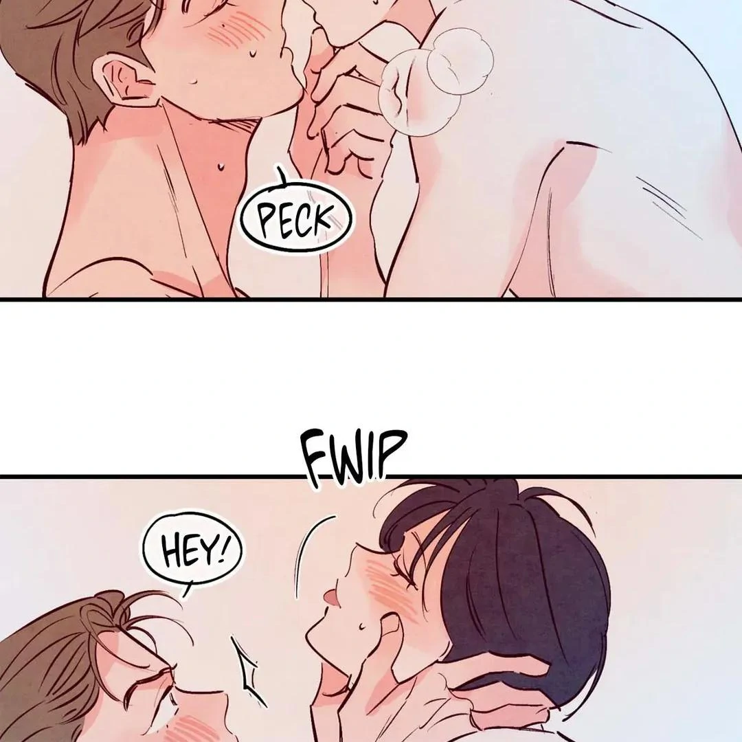 Punch Drunk Love - Chapter 81 manhwa