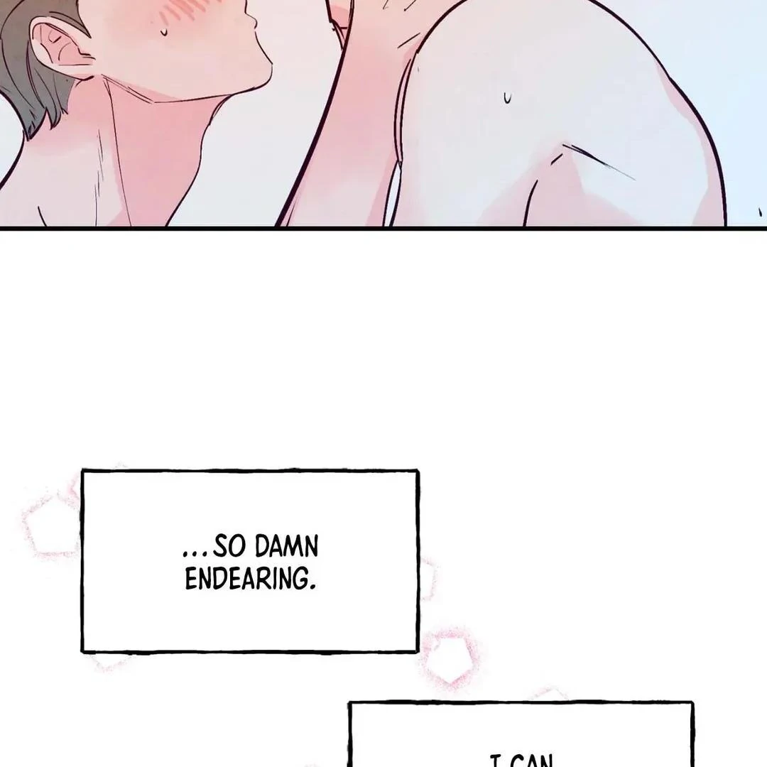Punch Drunk Love - Chapter 81 manhwa