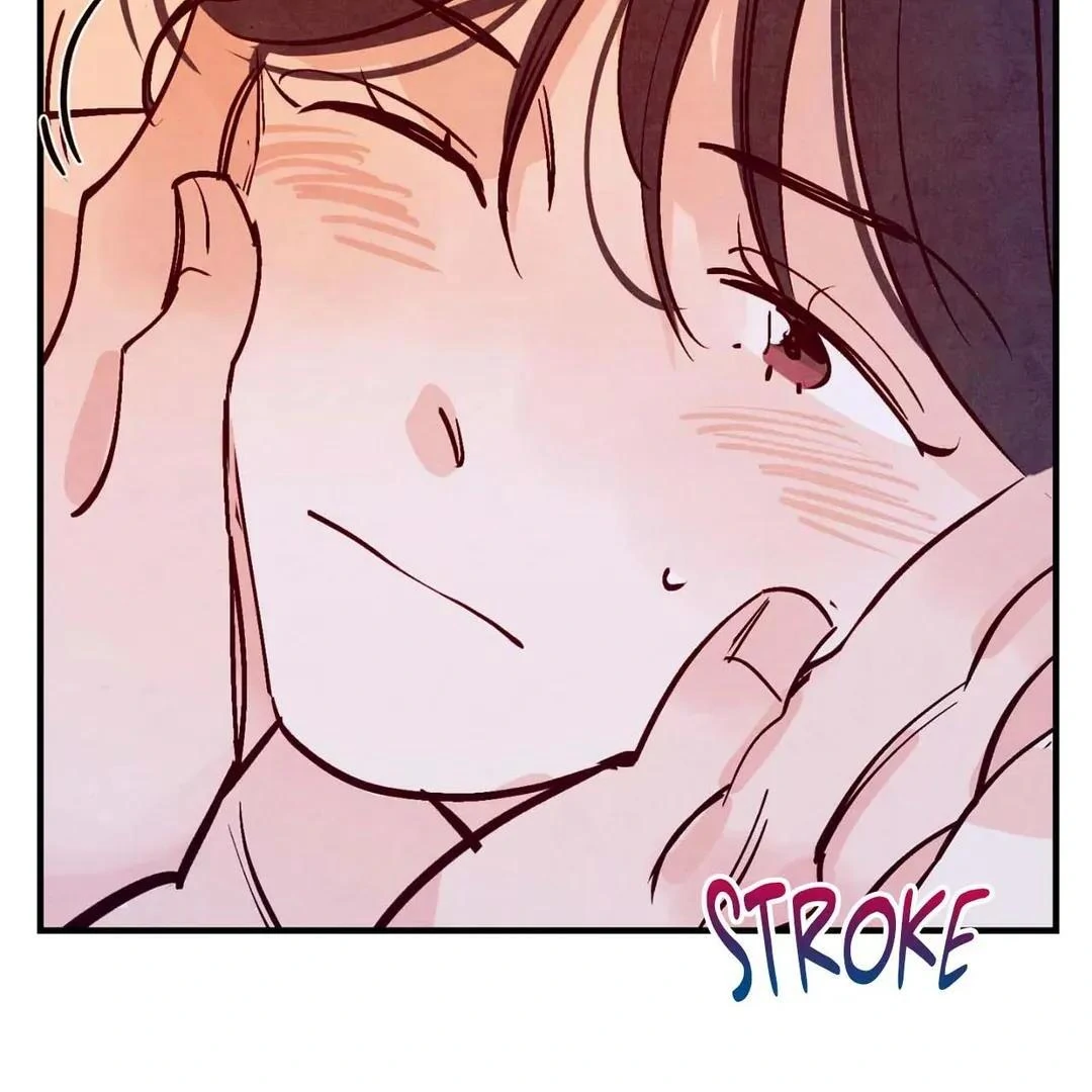 Punch Drunk Love - Chapter 81 manhwa