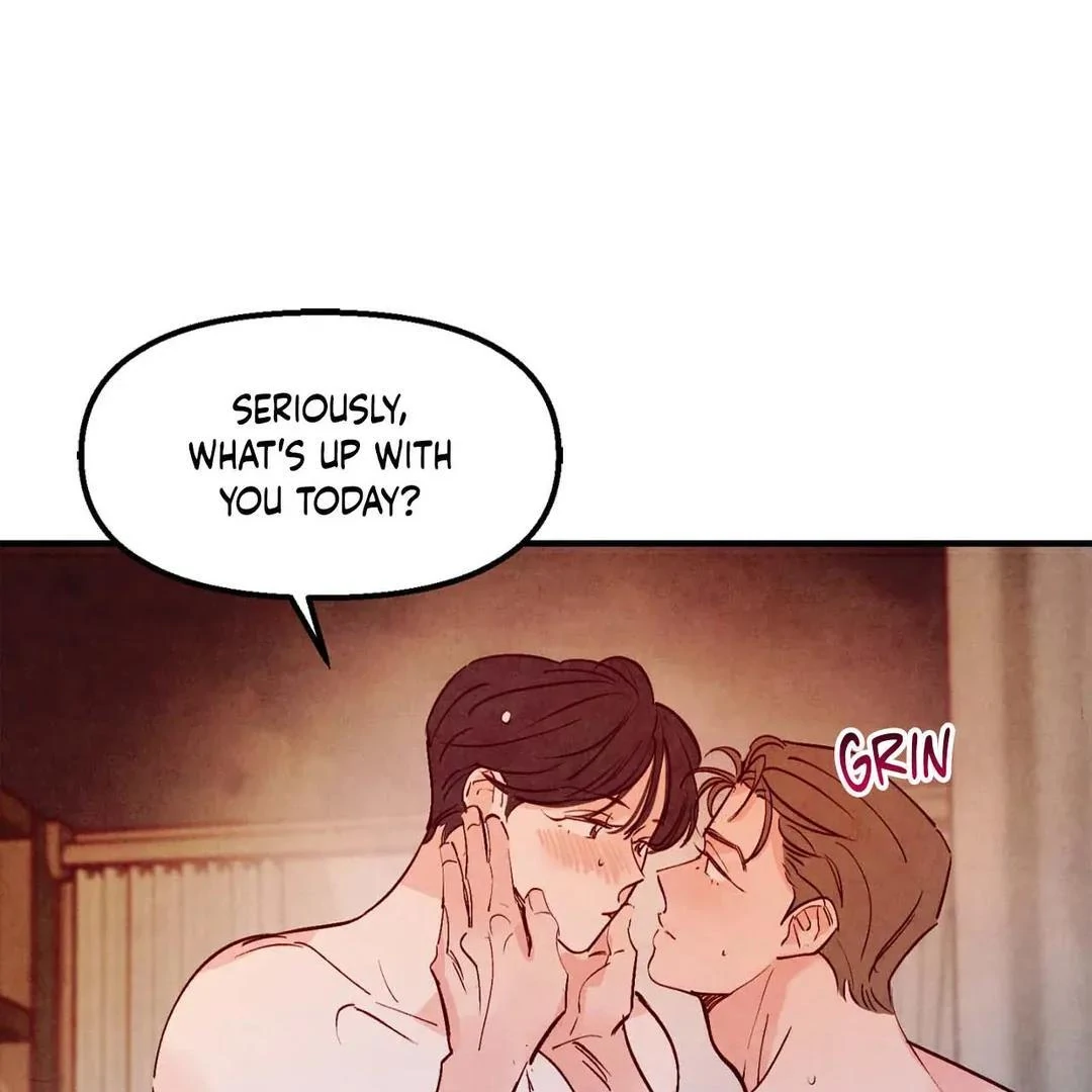 Punch Drunk Love - Chapter 81 manhwa