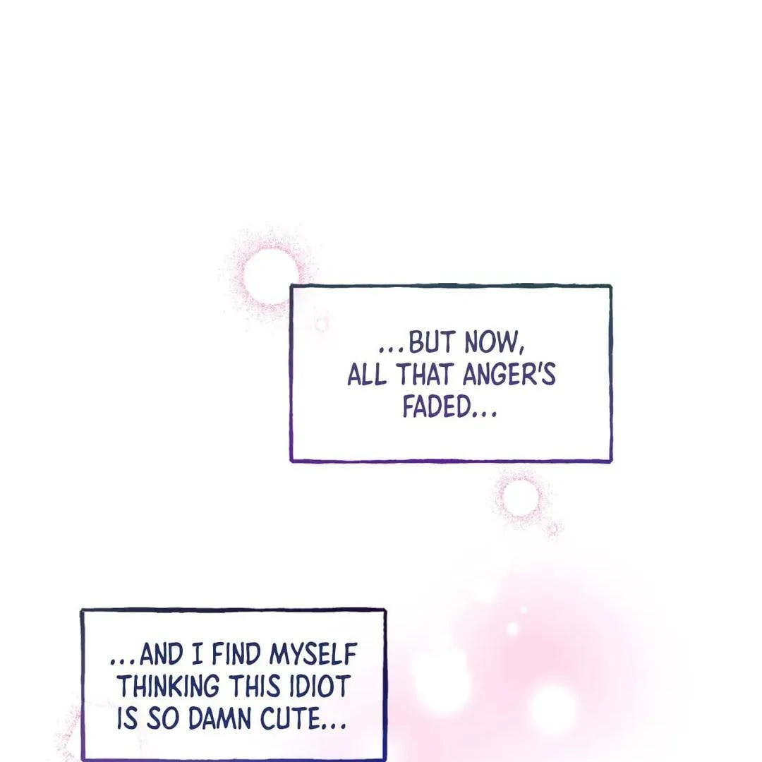 Punch Drunk Love - Chapter 81 manhwa