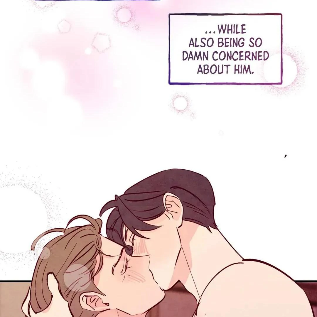 Punch Drunk Love - Chapter 81 manhwa