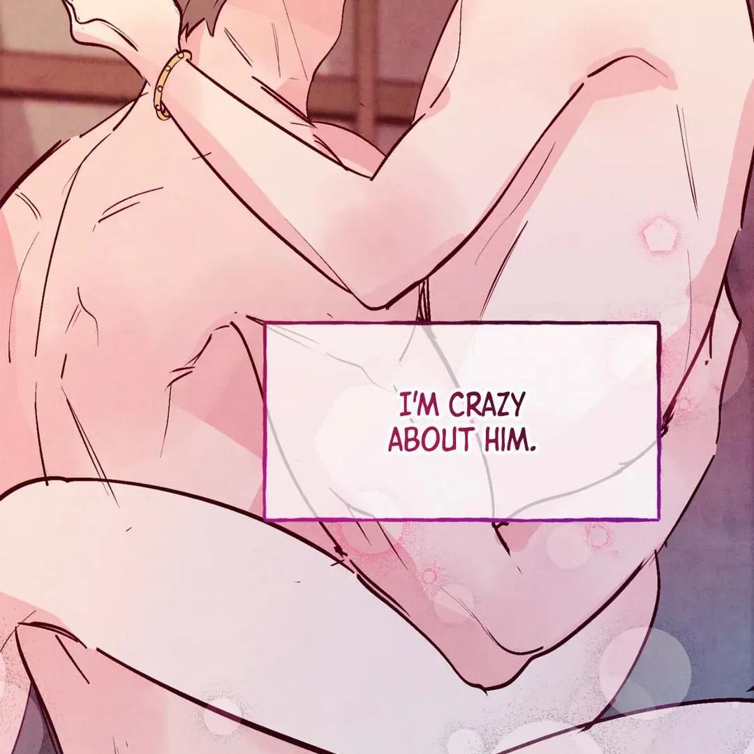 Punch Drunk Love - Chapter 81 manhwa
