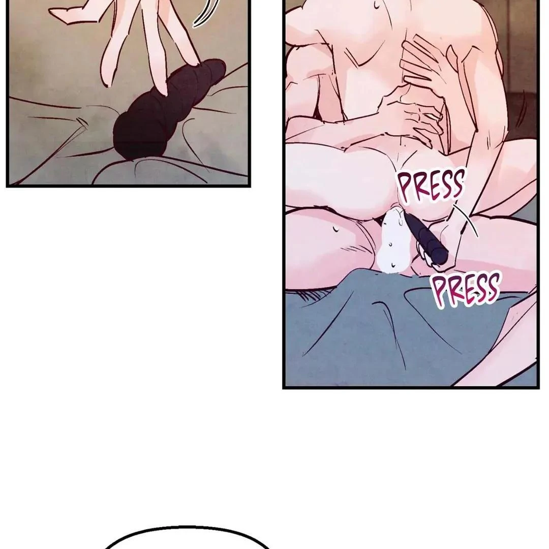 Punch Drunk Love - Chapter 81 manhwa
