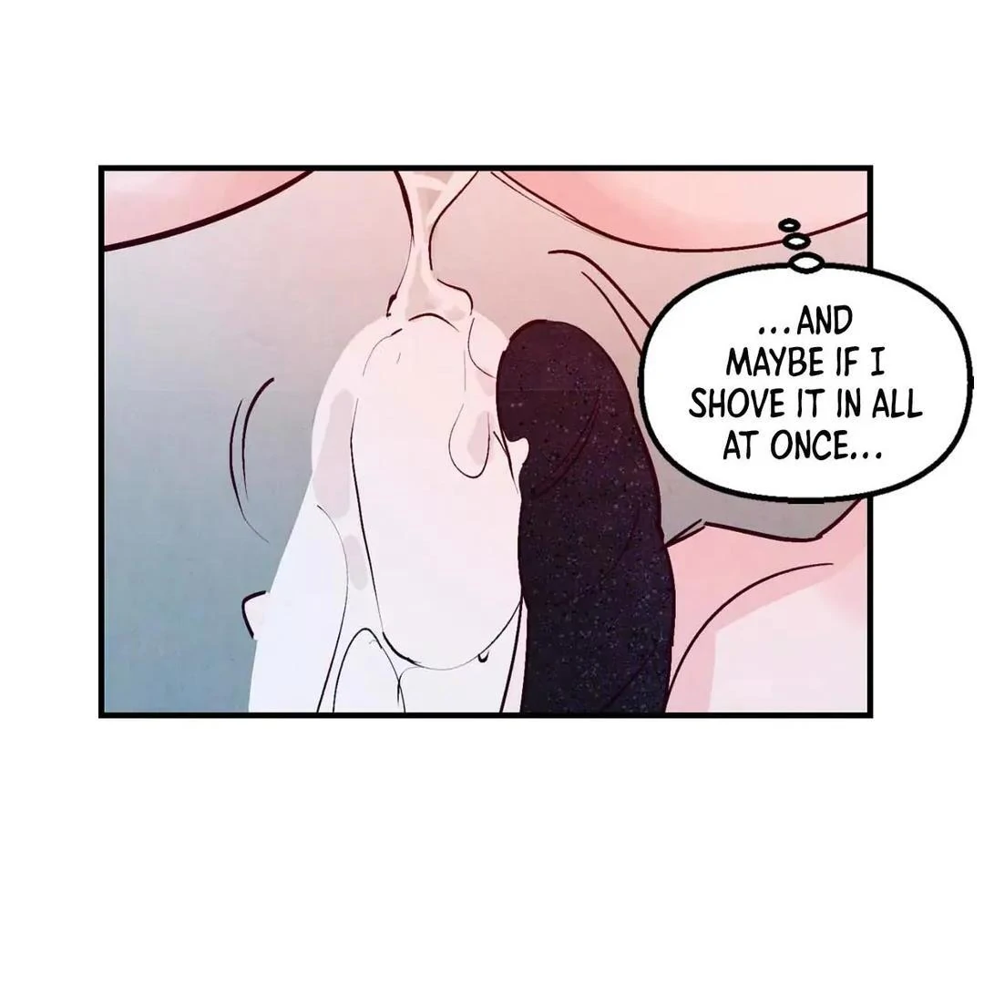 Punch Drunk Love - Chapter 81 manhwa
