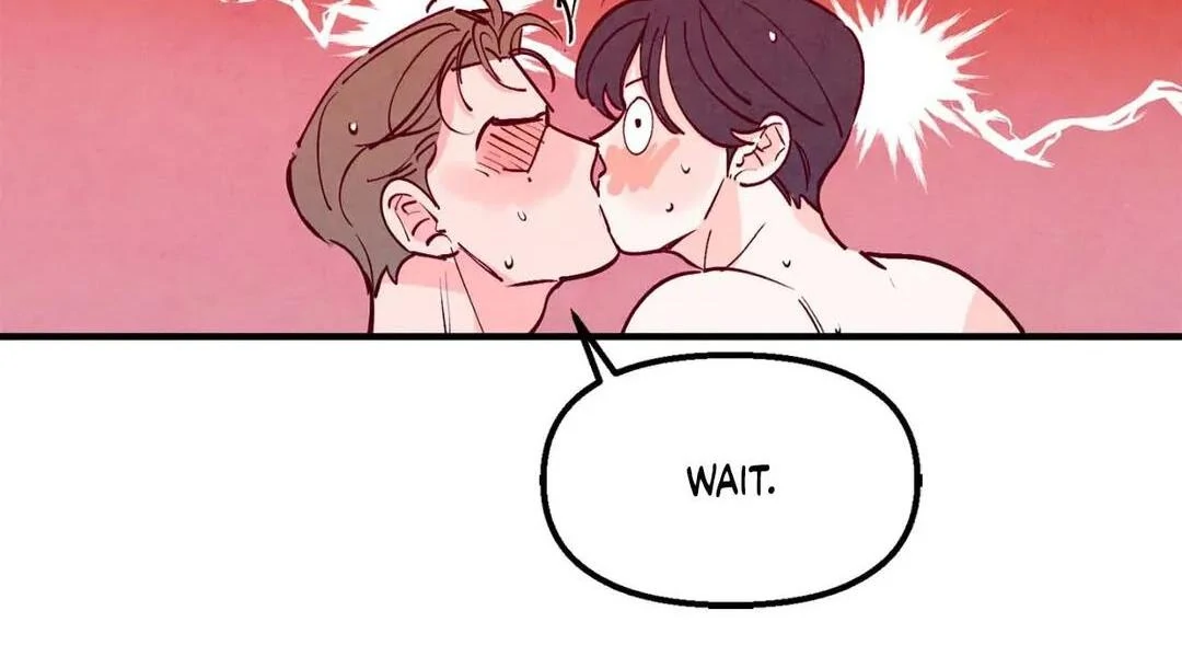 Punch Drunk Love - Chapter 81 manhwa