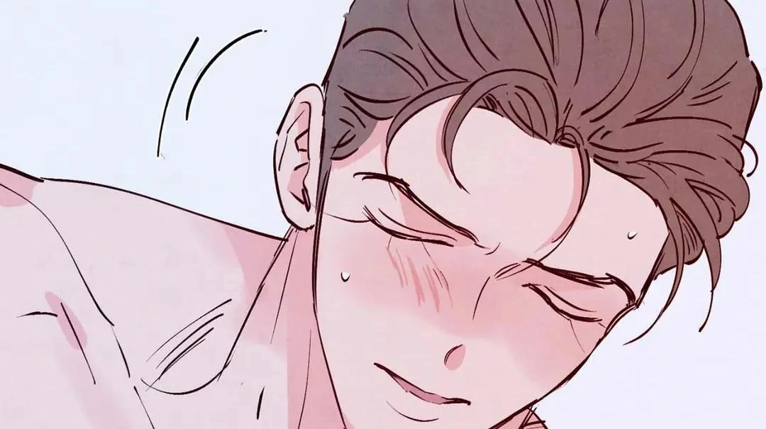 Punch Drunk Love - Chapter 81 manhwa