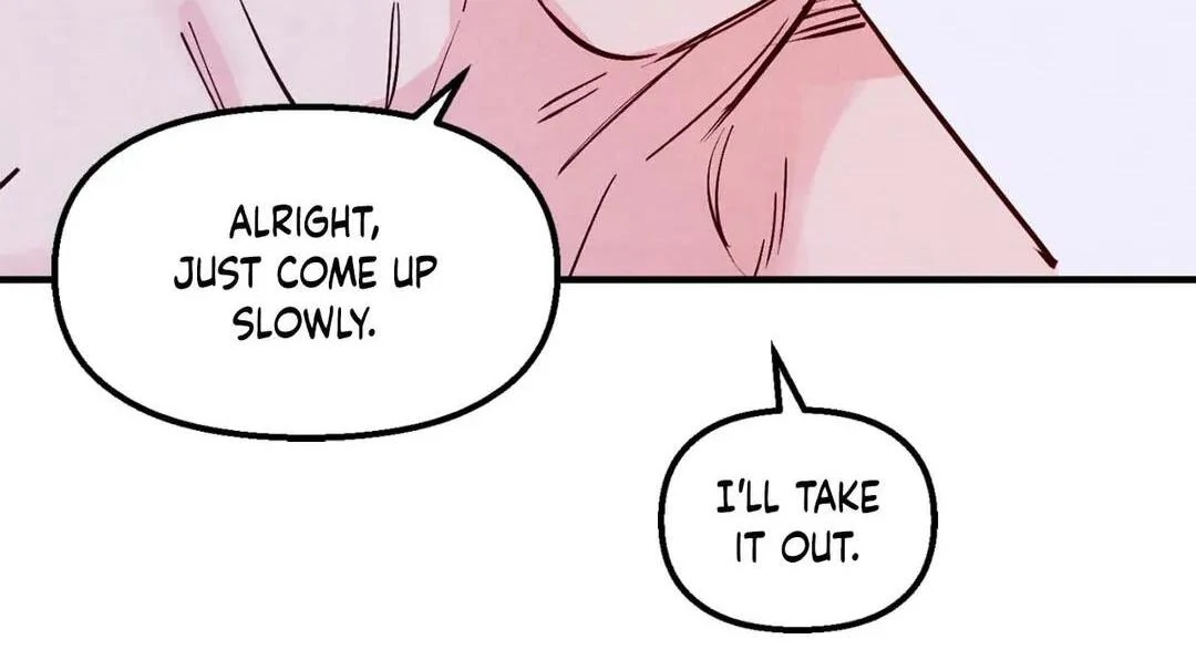 Punch Drunk Love - Chapter 81 manhwa