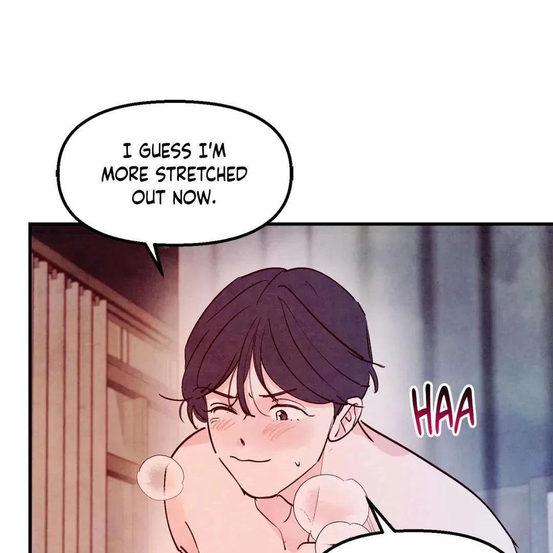 Punch Drunk Love - Chapter 81 manhwa